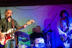 Eddi's Biker Residenz 20.7.2019