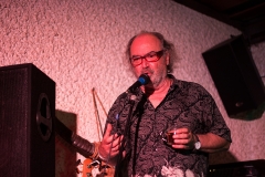 Eddi's Biker Residenz 20.7.2019
