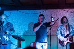 Eddi's Biker Residenz 20.7.2019
