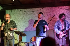 Eddi's Biker Residenz 20.7.2019