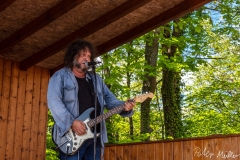 Waldenstein 1. Mai 2019