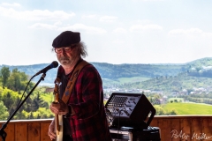 Waldenstein 1. Mai 2019